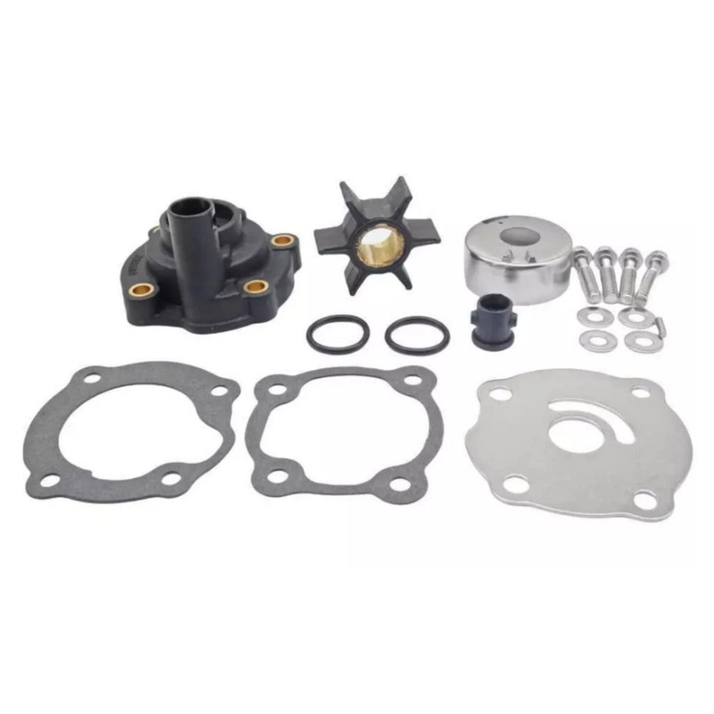 Water Pump Rebuild Service Kit for Johnson Evinrude OMC Outboard (389611)