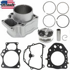 Top End Rebuild Kit for Honda Rancher TRX420 (2007–2018)