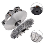 Front Complete Variator Set 420686870 for Can-Am Maverick Turbo (2013–2023)