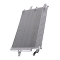 A/C Condenser for Ford Edge 3.5L (2011–2014) Aluminum Core w/ Drier BT4Z19708B