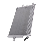 A/C Condenser for Ford Edge 3.5L (2011–2014) Aluminum Core w/ Drier BT4Z19708B
