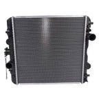 Radiator for Kubota M6800HDC M6800S M8200 M9000 M9000HD (YYYY–YYYY)