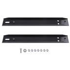 Mounting Bracket Track for Chevrolet Chevelle El Camino (1966–1972)