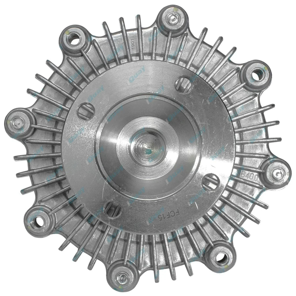 Fan Clutch Coupling for Hilux 4Runner RN130R 4cyl 2.4L 22R 1989~1996