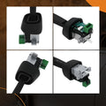 Multi Function Turn Signal Switch for Volvo VNL (2005–2012) 20399170 70351744