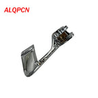 Chrome Interior Door Handle for Proton X50 X70 Geely Coolray (2019-2023)