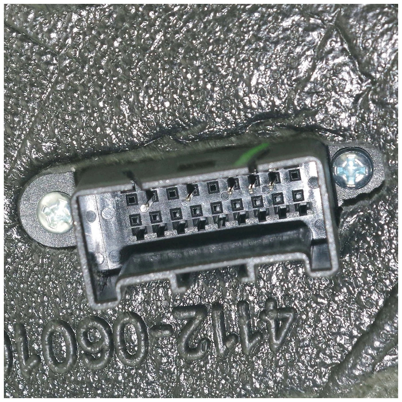 Driver Left Side Heated Mirror for Buick Regal (2011–2013)
