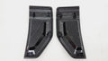 Set of 2 Fender Vent Blackout Emblems for Ford Maverick (2022–2025)