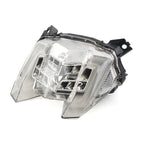 Taillight Rear Turn Signal Lamp for Yamaha MT-09 (2017–2020) Clear