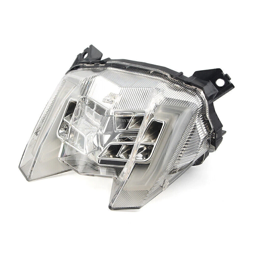Taillight Rear Turn Signal Lamp for Yamaha MT-09 (2017–2020) Clear
