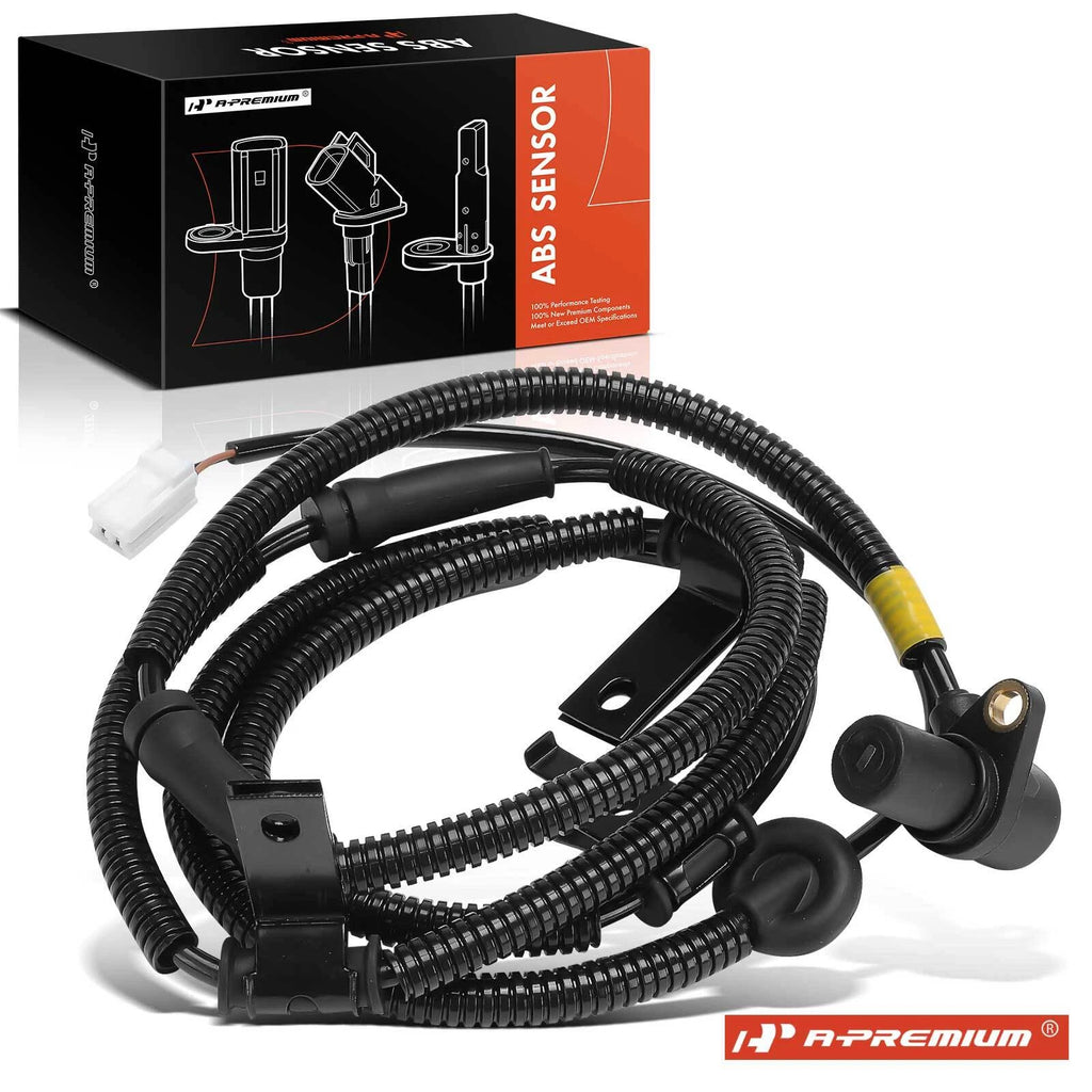Rear Right ABS Wheel Speed Sensor for Kia Sorento (2003–2006)