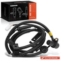 Rear Right ABS Wheel Speed Sensor for Kia Sorento (2003–2006)