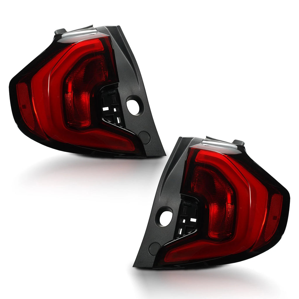 LED Tail Light for GMC Terrain Denali (2018–2021) Left + Right Pair