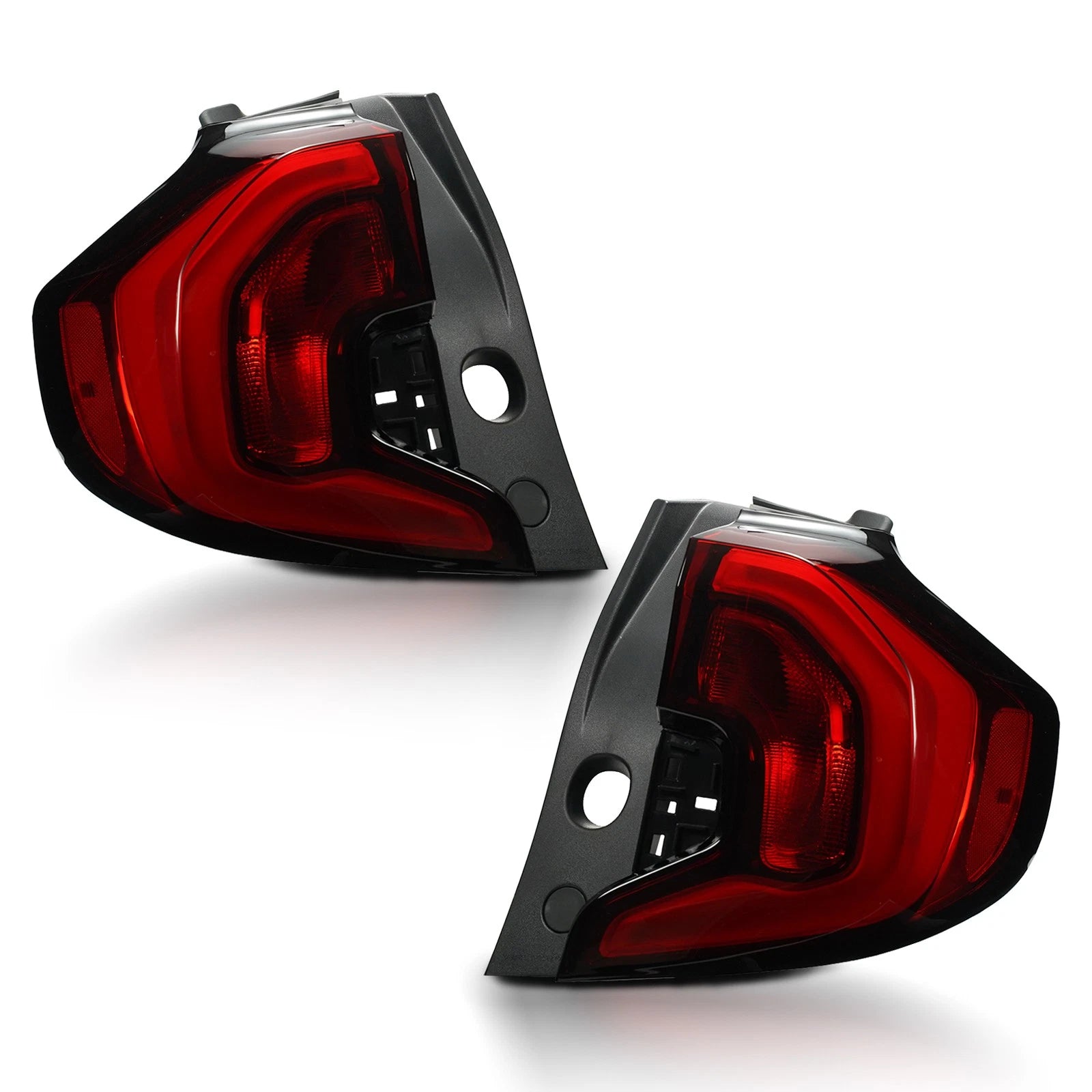 LED Tail Light for GMC Terrain Denali (2018–2021) Left + Right Pair