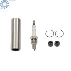 Piston Kit for Kawasaki Bayou 300 KLF300B (1989–2005)