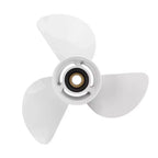 13.5 x 15 Aluminum Outboard Propeller for Yamaha 60-115HP (RH)