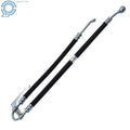 Power Steering Pressure Return Hose for Mercedes GL 164 (2007–2012)