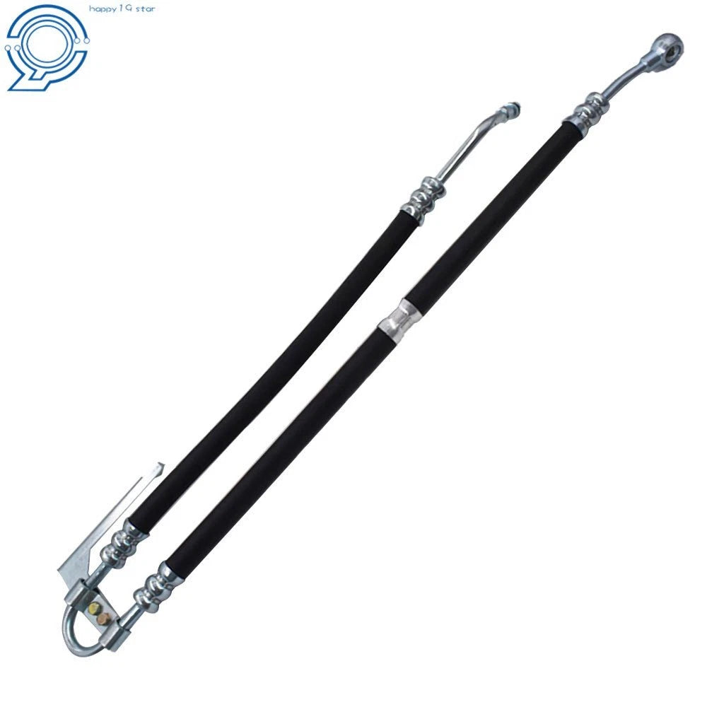 Power Steering Pressure Return Hose for Mercedes GL 164 (2007–2012)