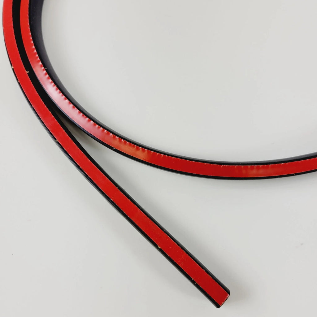 Saddlebag Cover Lid Gasket Seal for Harley-Davidson Touring (2014–2023) 90200415