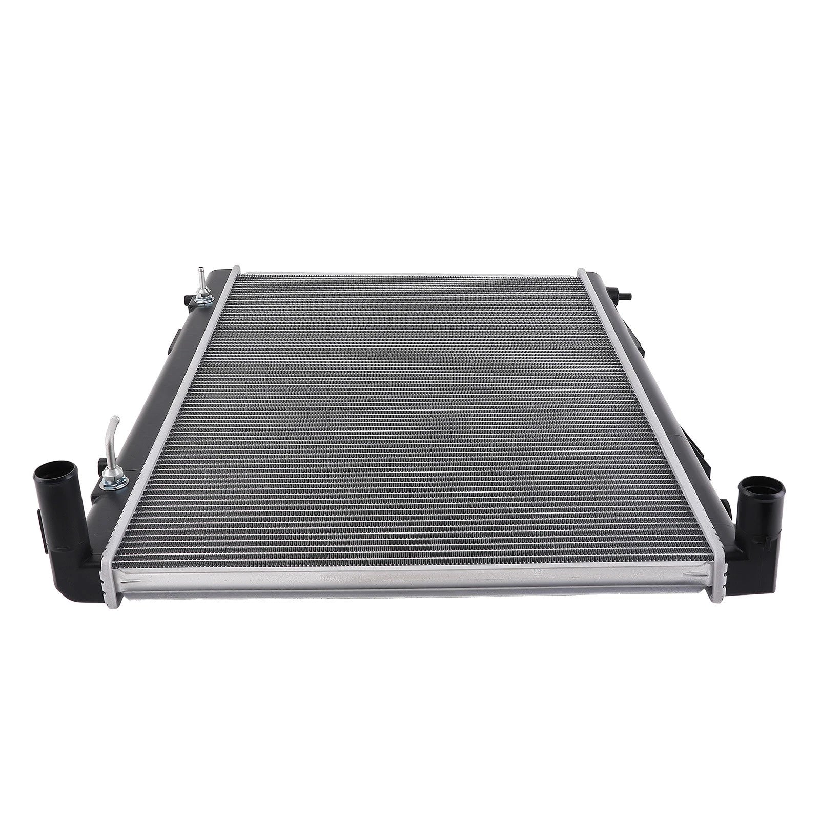 Aluminum Radiator for Nissan Pathfinder (2013–2020)