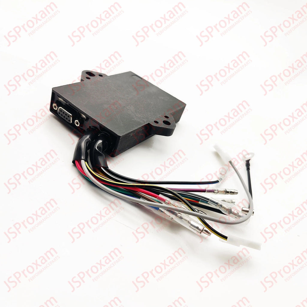 CDI Box for Polaris Virage TX & Genesis SLX Pro 1200 (1999–2001)