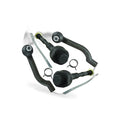 Inner Outer Tie Rod End Set for Nissan Qashqai J10 (2007–2013)