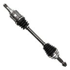 CV Axle Shaft Assembly for Toyota Matrix Corolla (2003–2018) Front Left