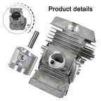 Piston & Cylinder Assembly for MS291 Chainsaw (2012–Present)