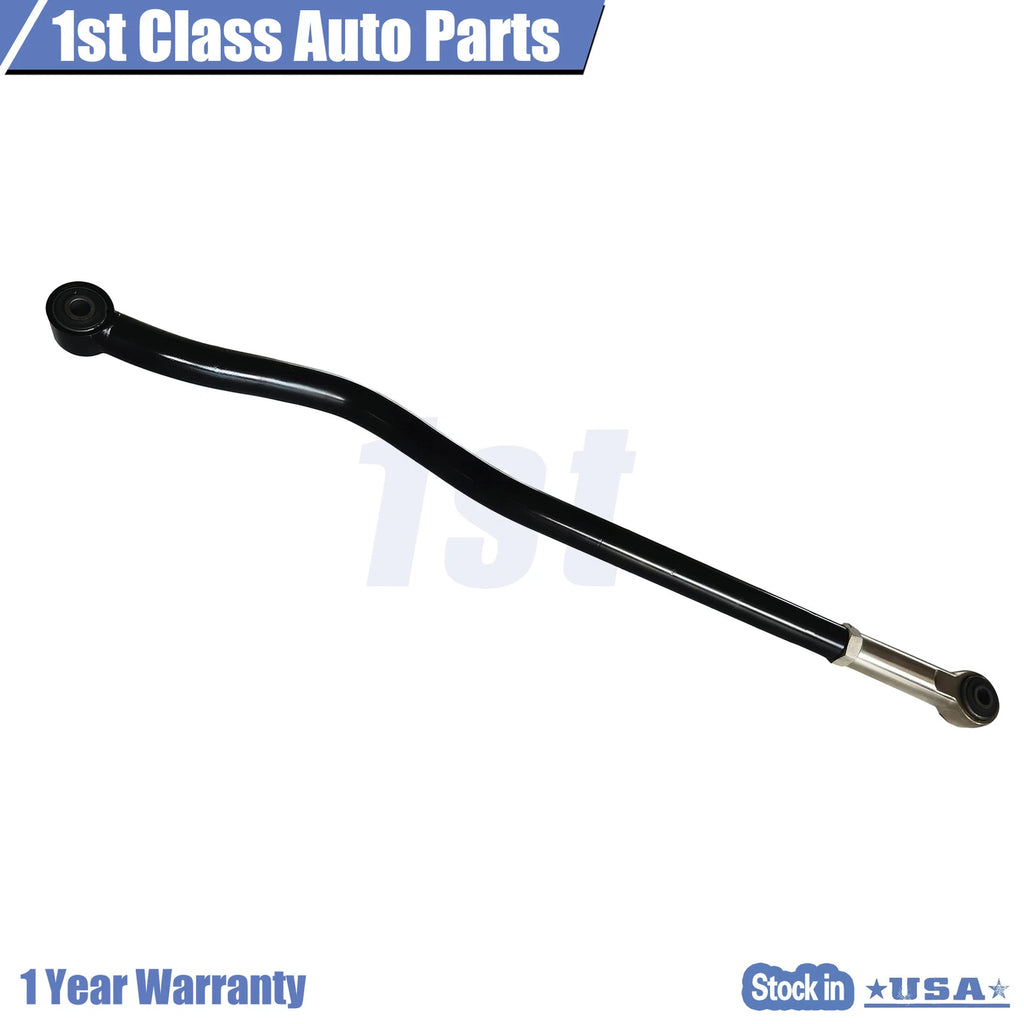 Adjustable Front Track Bar for Jeep Wrangler JL (2019–2020) 2.5-6" Lift