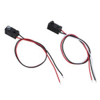 Infrared Photoelectric Switch for Security Systems (Industrial Use)