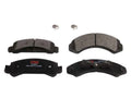 Front Brake Pad Set for Mazda B2300 (1994) ZQ411DD Metallic
