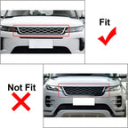 Front Right Side Door Lower Molding for Land Rover Range Rover Evoque (2020-2023)