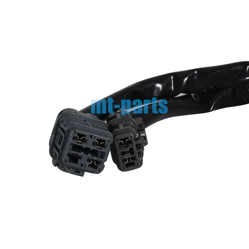 Voltage Rectifier Regulator for GOES ATV 360 Max 4x2 / 4x4 / G400s (2000–2023) 31600215-000
