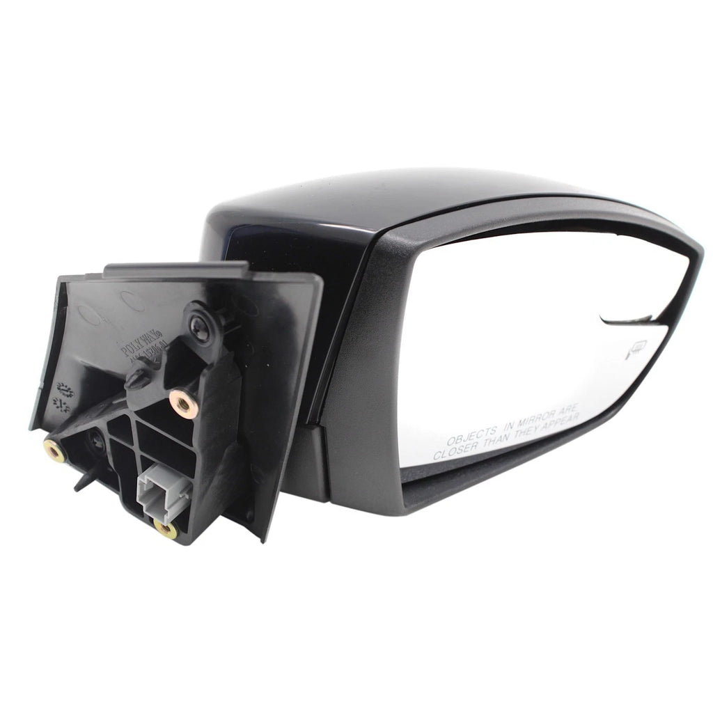 Heated Right Side Mirror for Ford Focus (2015–2018)