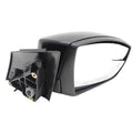 Heated Right Side Mirror for Ford Focus (2015–2018)