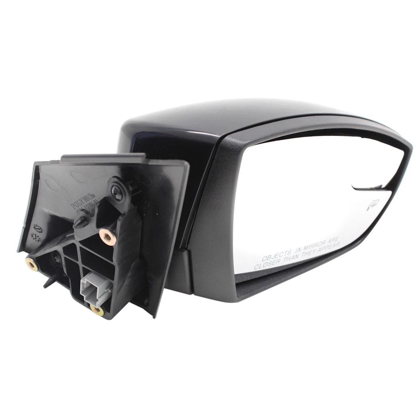 Heated Right Side Mirror for Ford Focus (2015–2018)