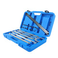 11-Piece Fan Clutch Service Tool Set for BMW 