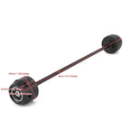 Rear Axle Sliders for BMW F 900 R / F 900 XR (2020)