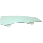 Set of 2 Door Glass for Chevrolet Impala (2014–2017)