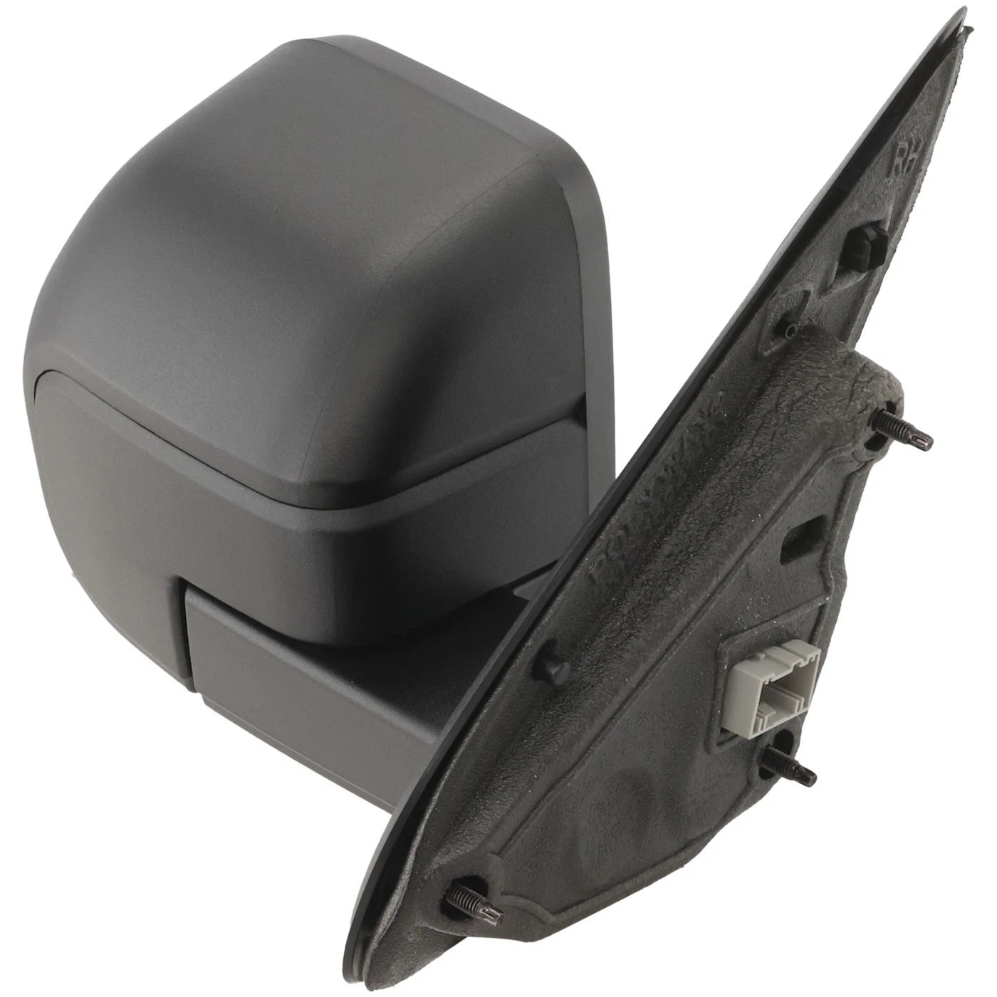 Passenger Right Side Mirror for Ford Maverick (2022–2024)