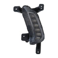 Replacement Driver Side Driving Light (See compatibility Chart)