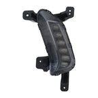 Replacement Driver Side Driving Light (See compatibility Chart)