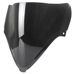 Double Bubble Windshield for Suzuki GSX1300R Hayabusa (2008–2015)