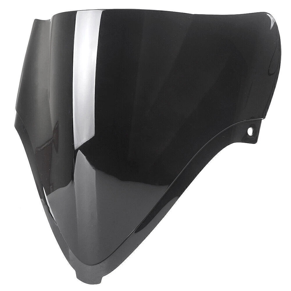 Double Bubble Windshield for Suzuki GSX1300R Hayabusa (2008–2015)