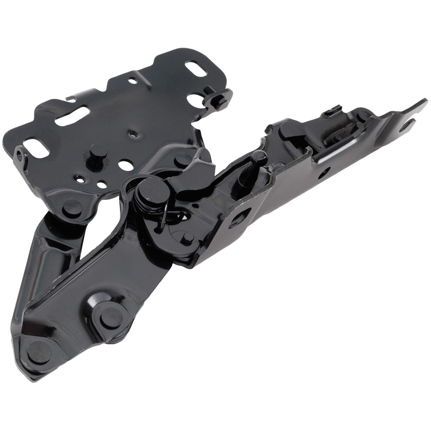 Hood Hinge for BMW X4 X3 (2018–2023)