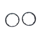 2X Oil Cooler O-ring Gasket Seals 30637339 for Volvo S40 V50 V70 (2004–2010)