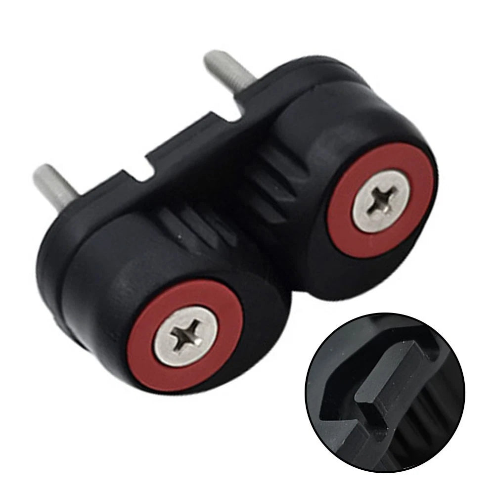 48mm Cam Cleat for Boats, Kayaks, Pilates Systems