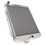 Aluminum Cooling Radiator for Chevrolet Truck (1947–1954) 3.8L 3Row AE5100