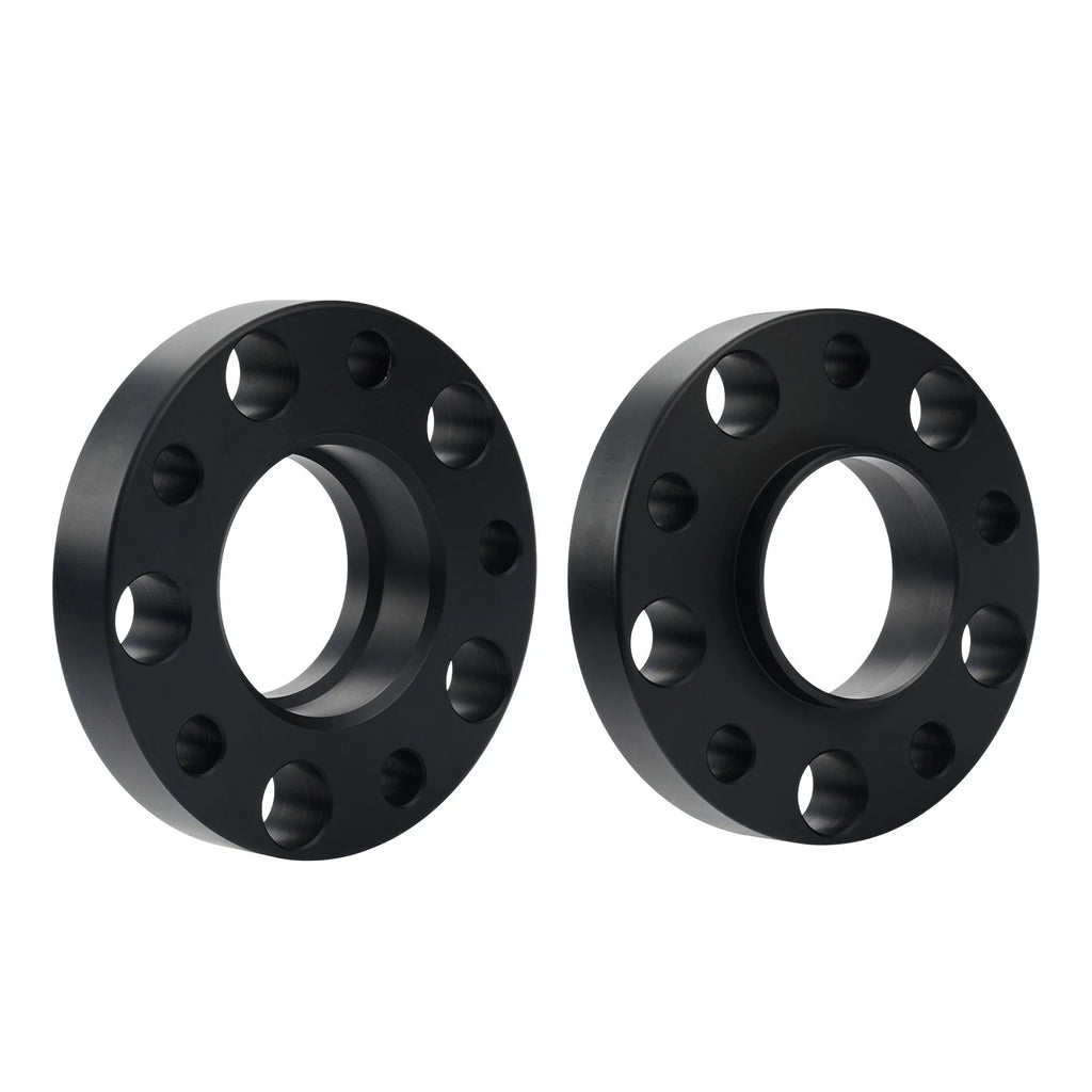 Hub Centric Wheel Spacers for BMW Z3 (1996–2002)