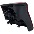 Tail Light for Dodge Charger (2009–2010) Passenger Side